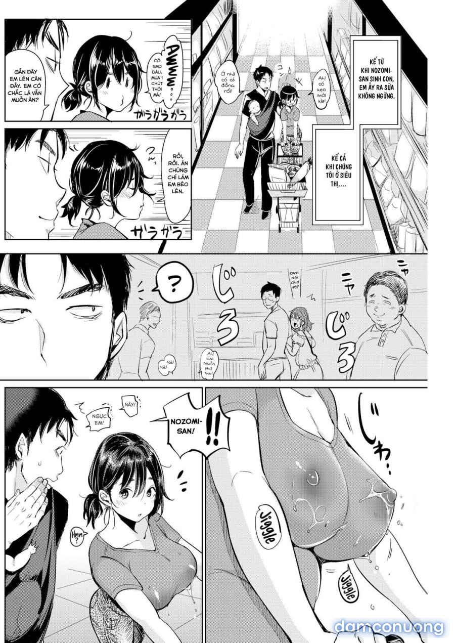Nyan Nyan Shichau zo 