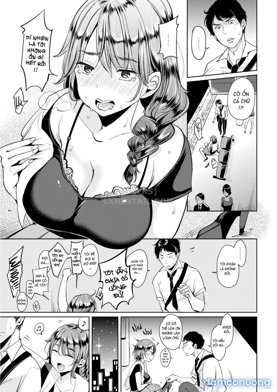 Nyan Nyan Shichau zo 