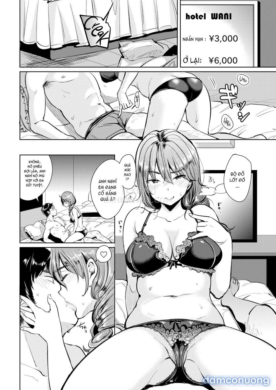 Nyan Nyan Shichau zo 