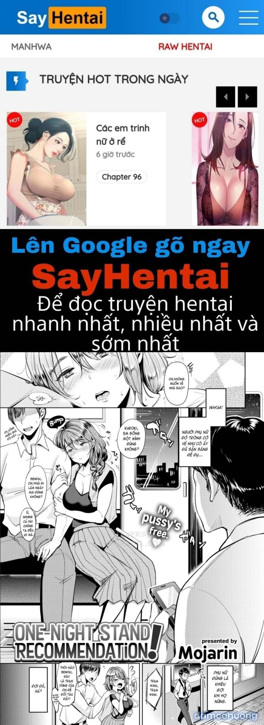 Nyan Nyan Shichau zo 