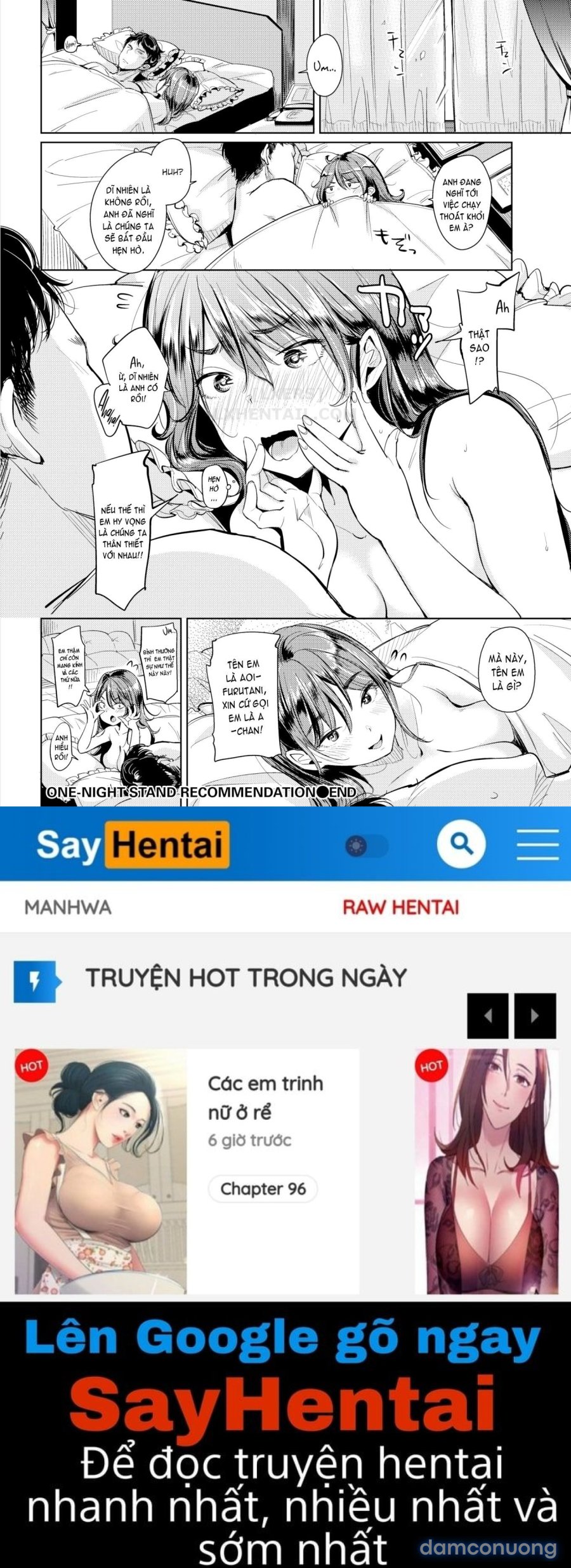 Nyan Nyan Shichau zo 