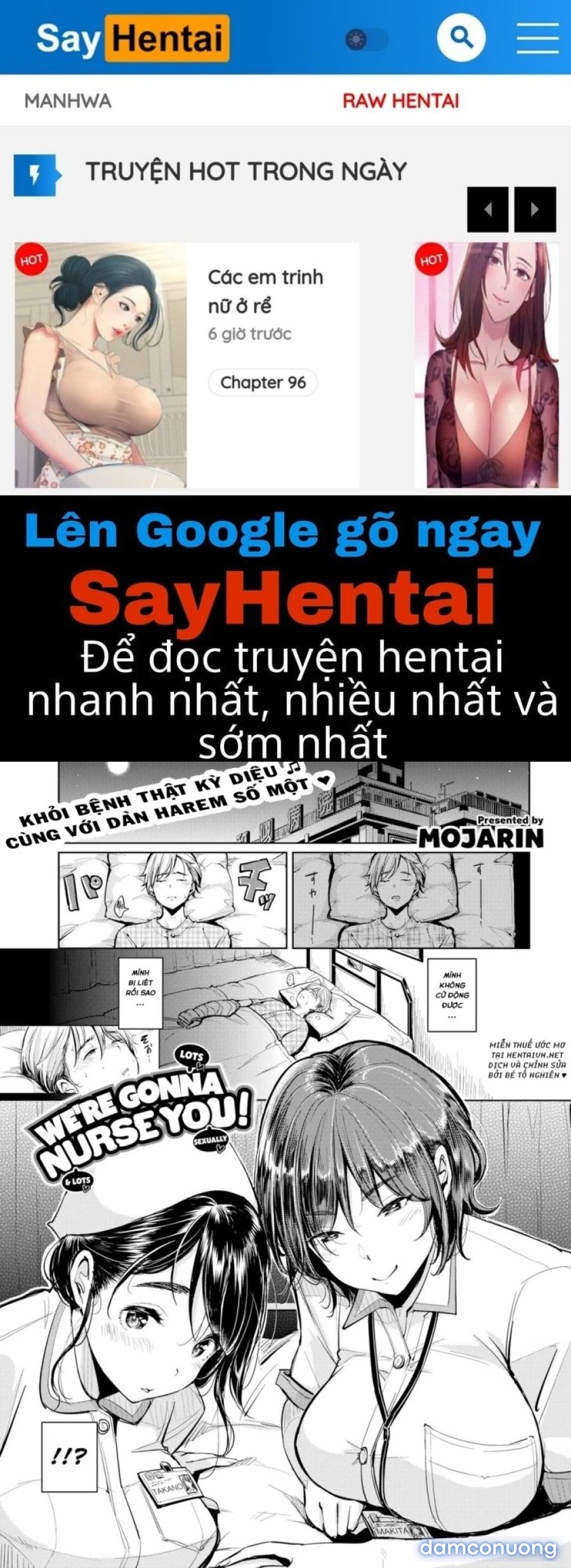 Nyan Nyan Shichau zo 