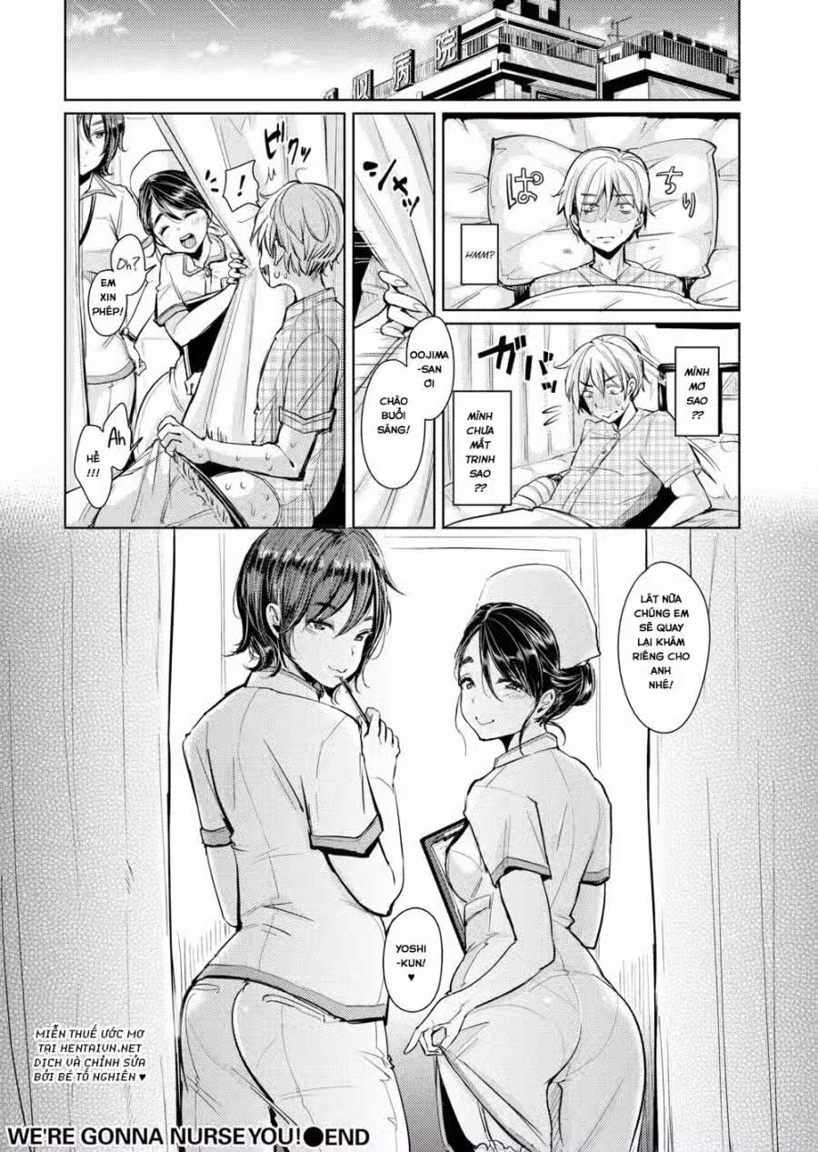 Nyan Nyan Shichau zo 
