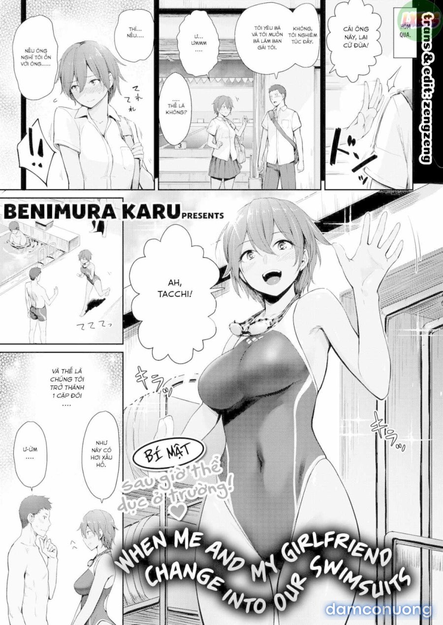 Everyday H Life Of Schoolgirls 