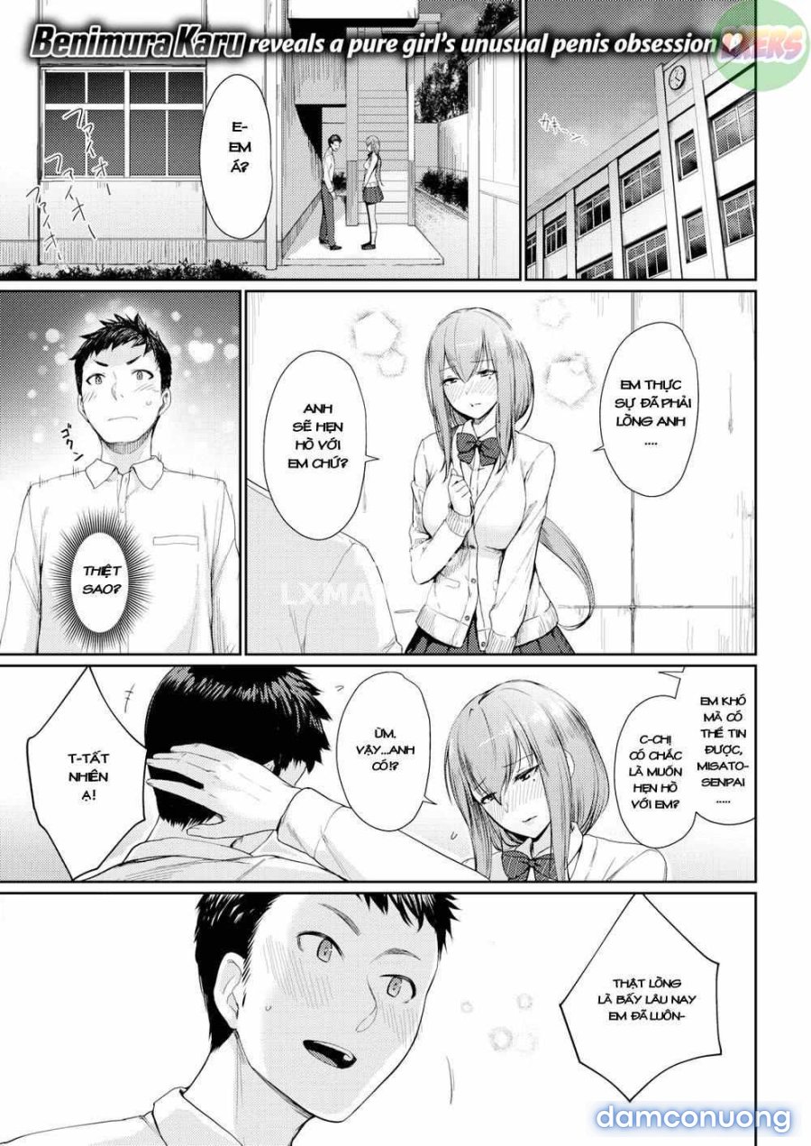 Everyday H Life Of Schoolgirls 
