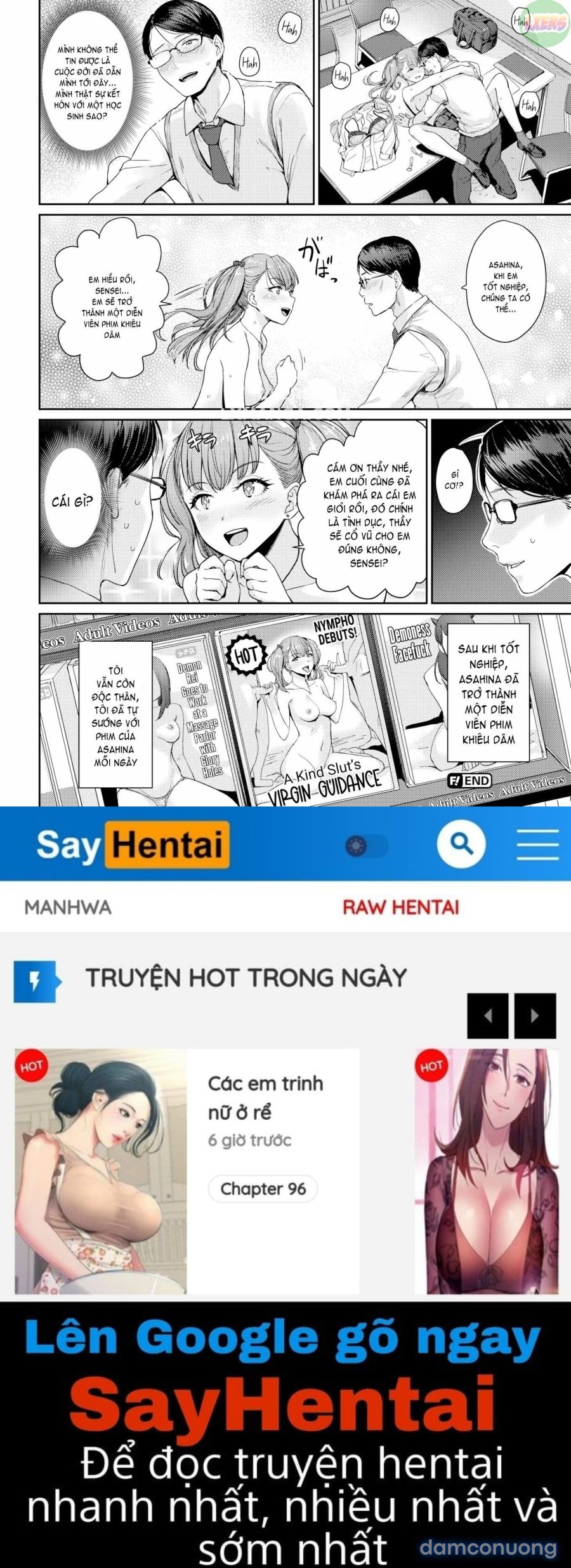 Everyday H Life Of Schoolgirls 