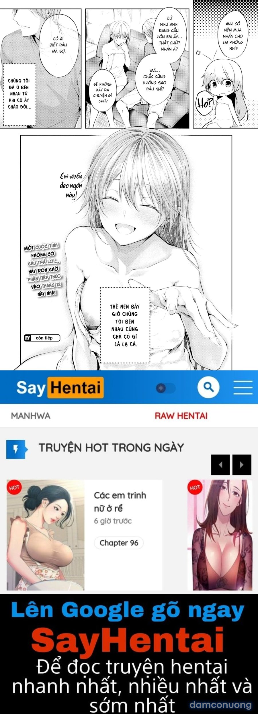 Satou Gashi yori Amai Koto 