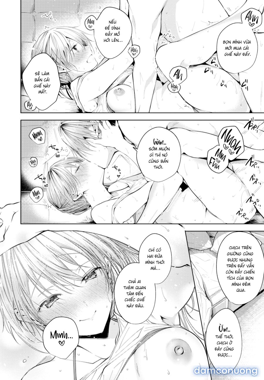 Satou Gashi yori Amai Koto 