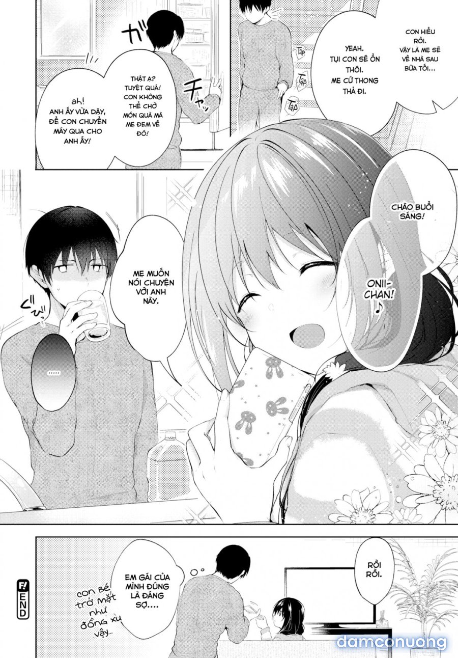 Satou Gashi yori Amai Koto 