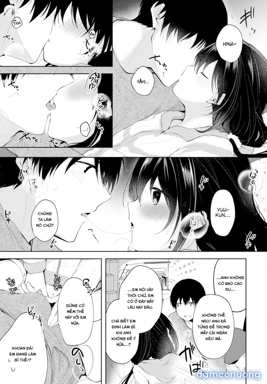 Satou Gashi yori Amai Koto 