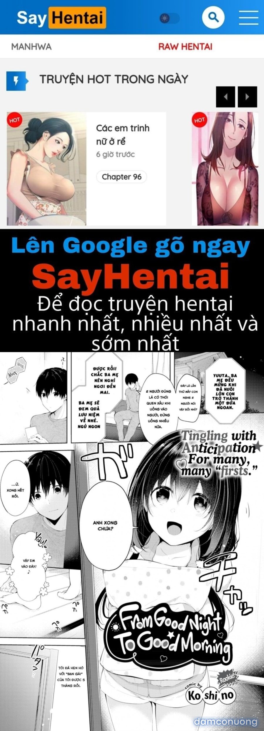 Satou Gashi yori Amai Koto 
