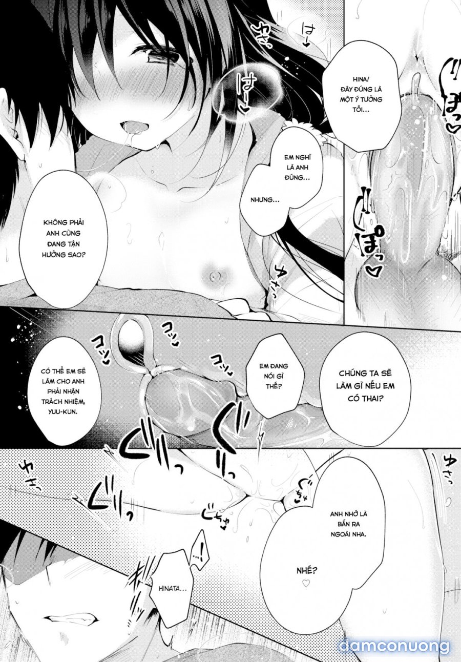 Satou Gashi yori Amai Koto 
