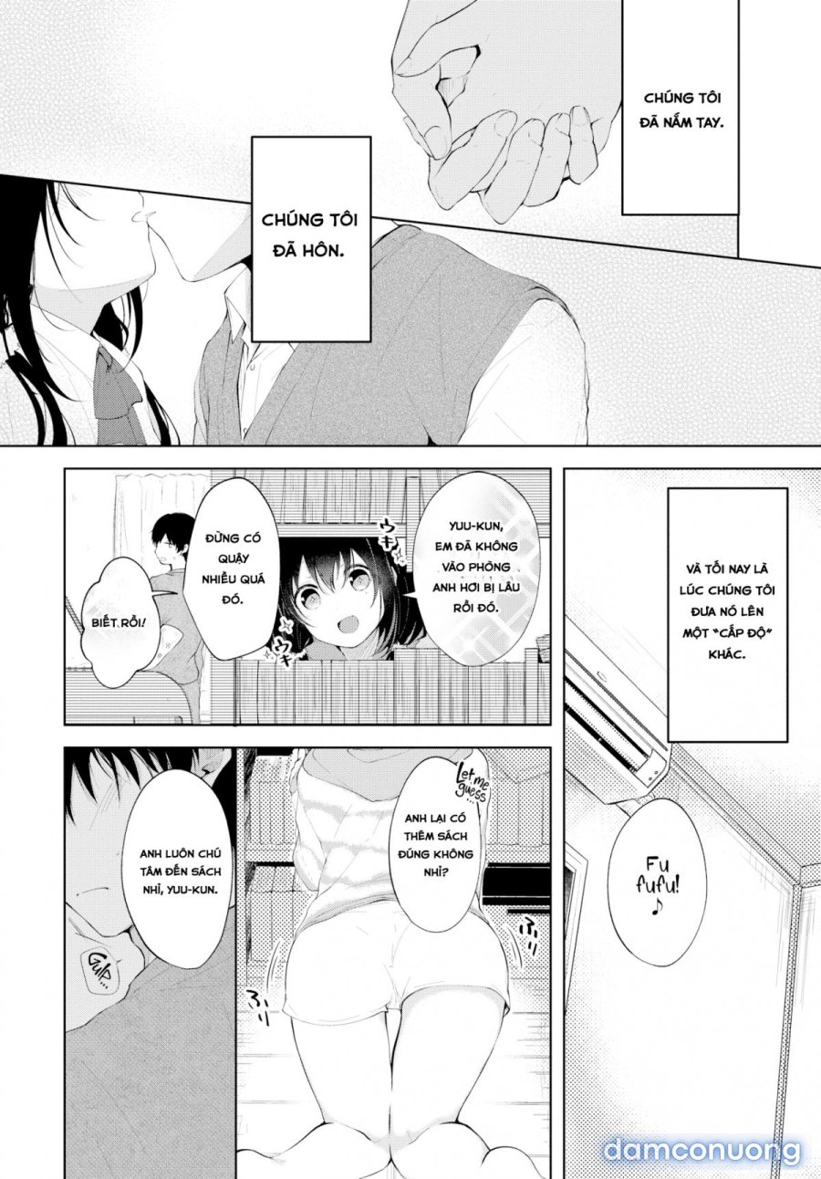 Satou Gashi yori Amai Koto 