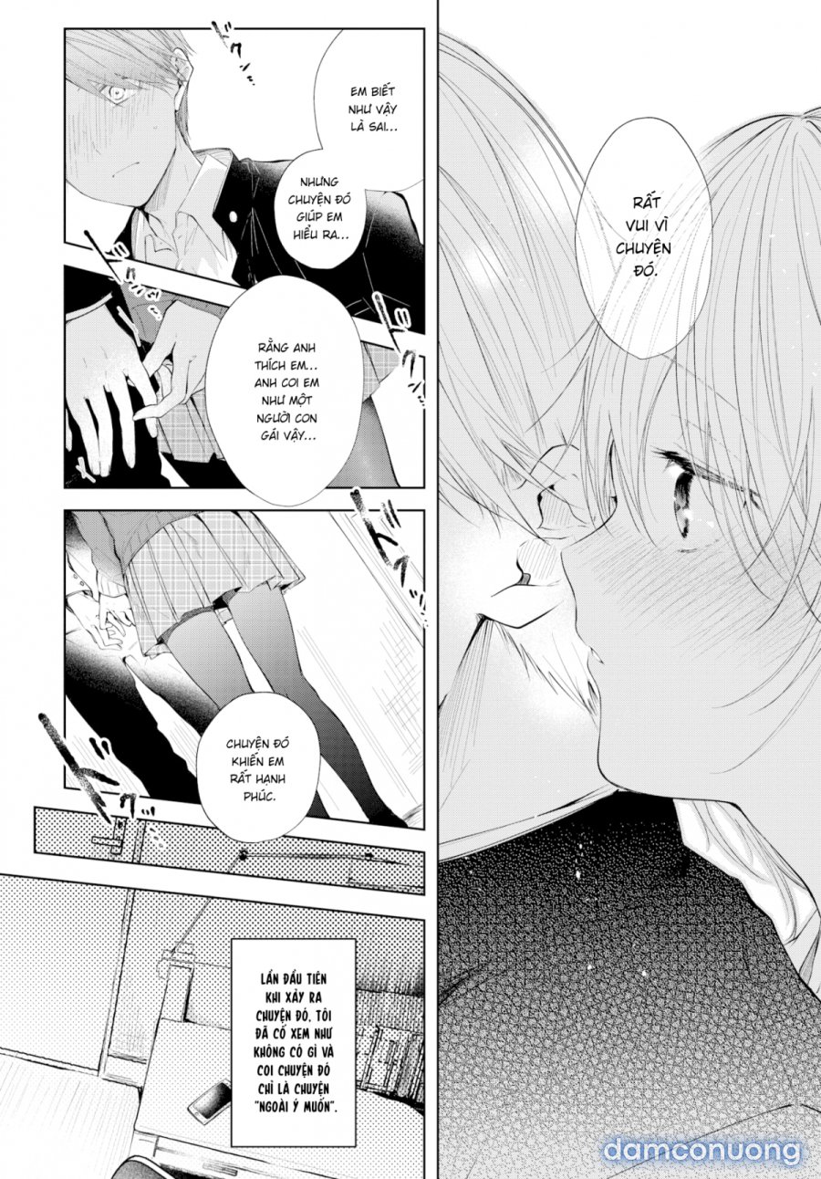 Satou Gashi yori Amai Koto 