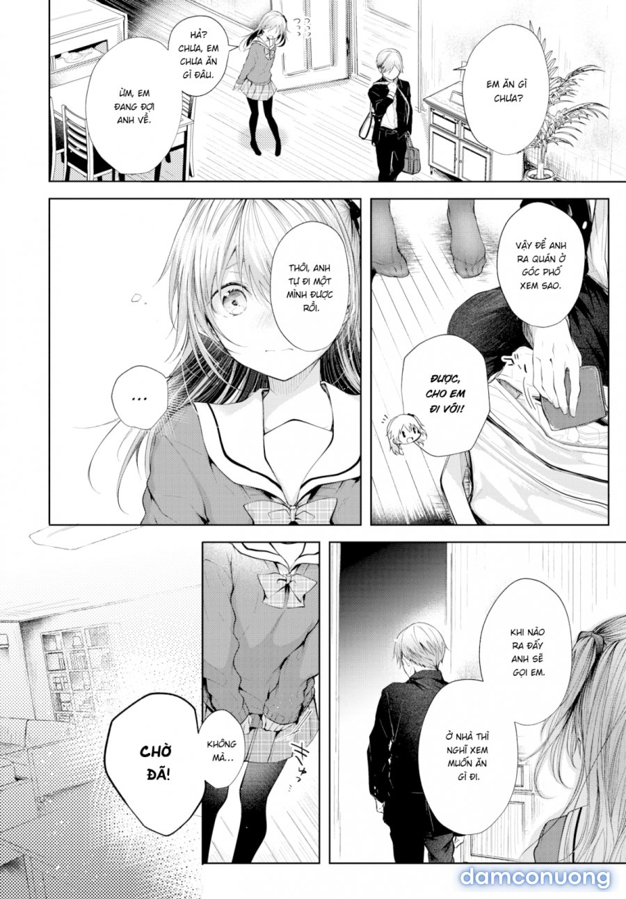 Satou Gashi yori Amai Koto 