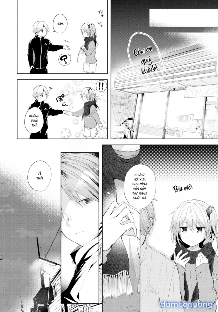 Satou Gashi yori Amai Koto 