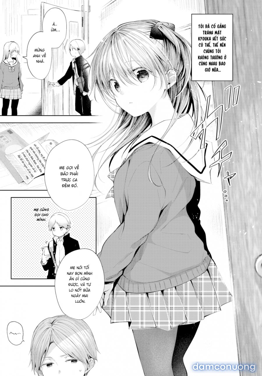 Satou Gashi yori Amai Koto 