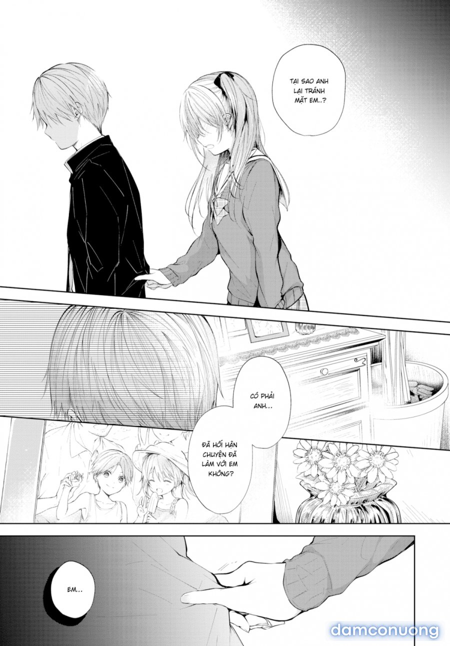 Satou Gashi yori Amai Koto 