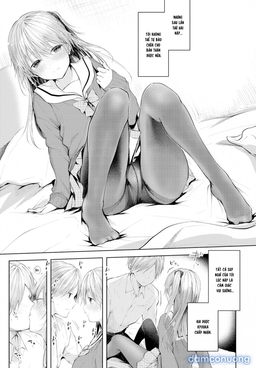 Satou Gashi yori Amai Koto 