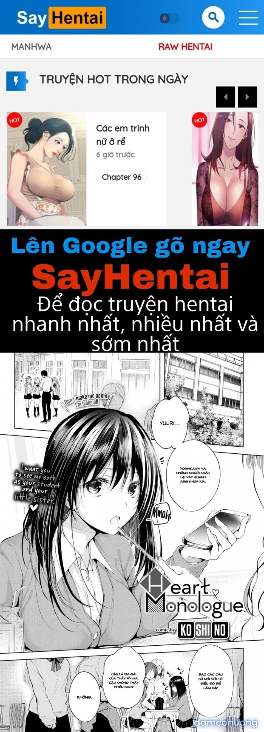 Satou Gashi yori Amai Koto 