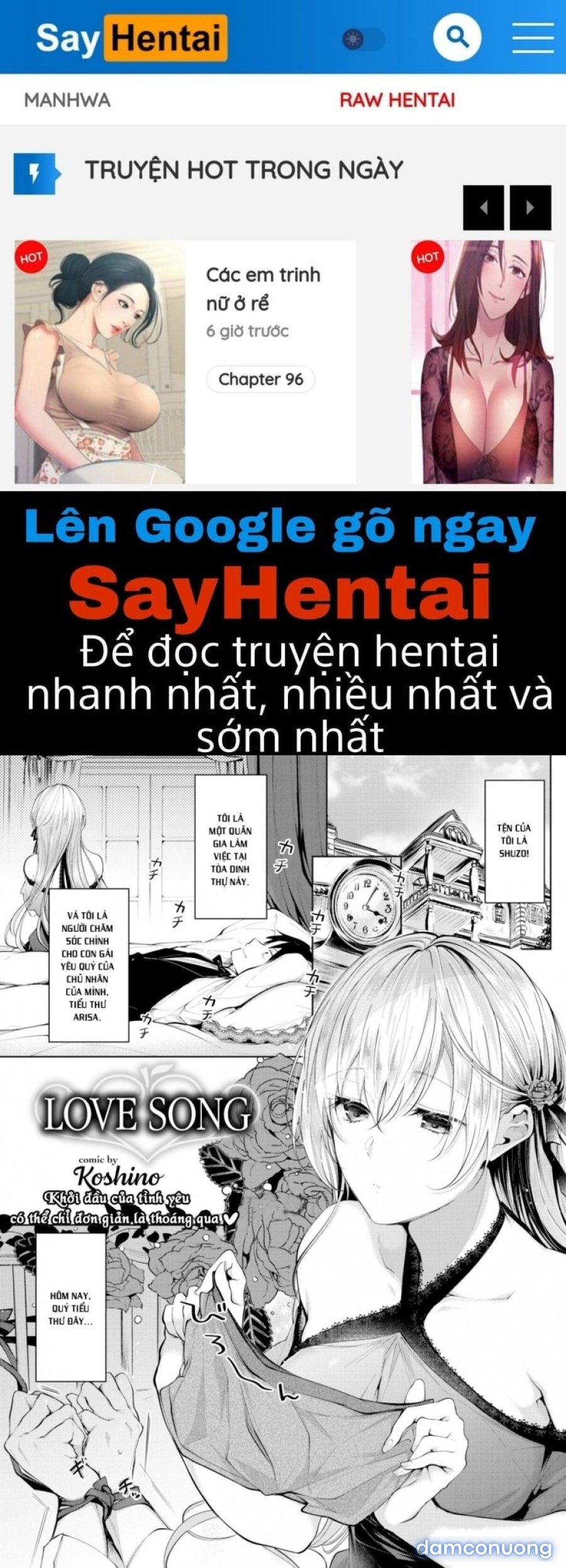 Satou Gashi yori Amai Koto 