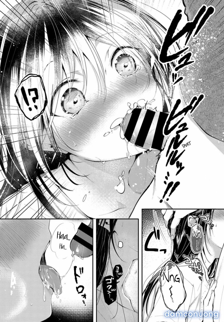 Satou Gashi yori Amai Koto 