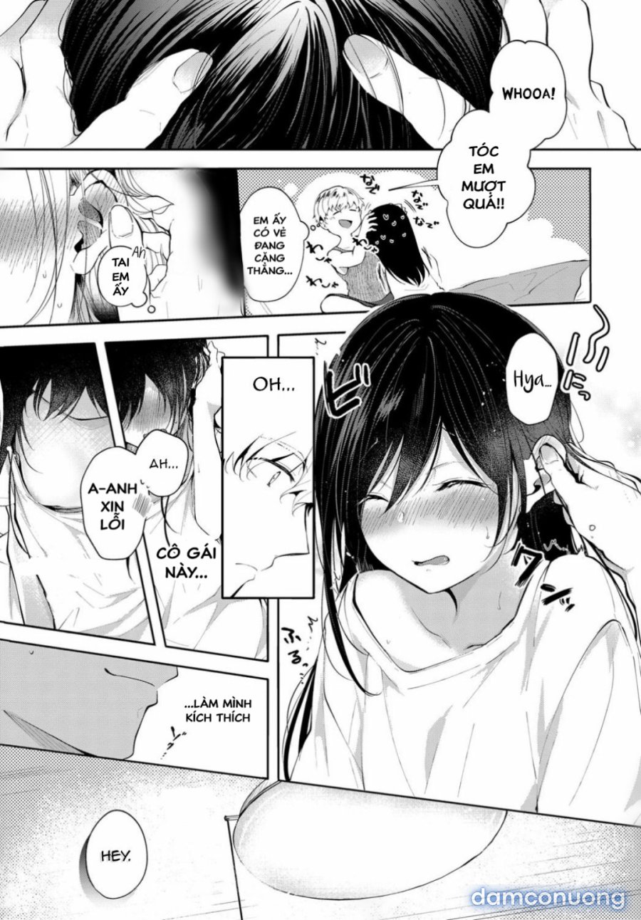 Satou Gashi yori Amai Koto 