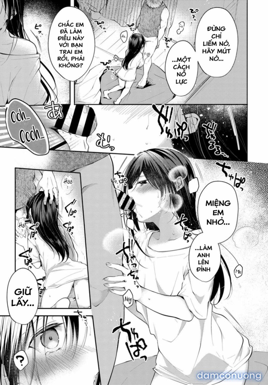 Satou Gashi yori Amai Koto 