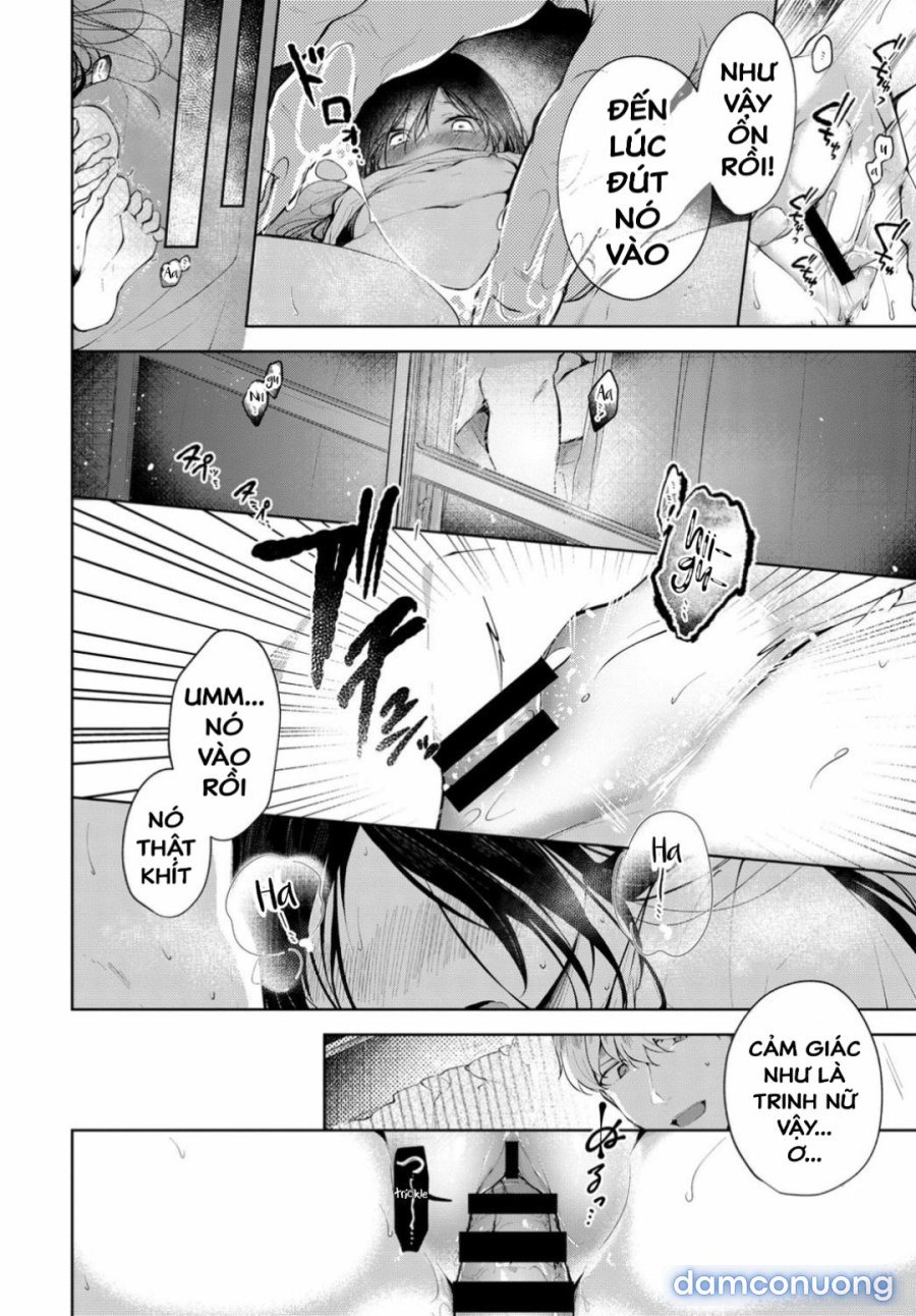 Satou Gashi yori Amai Koto 