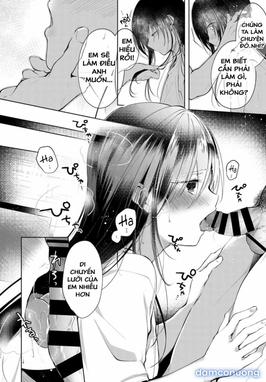 Satou Gashi yori Amai Koto 