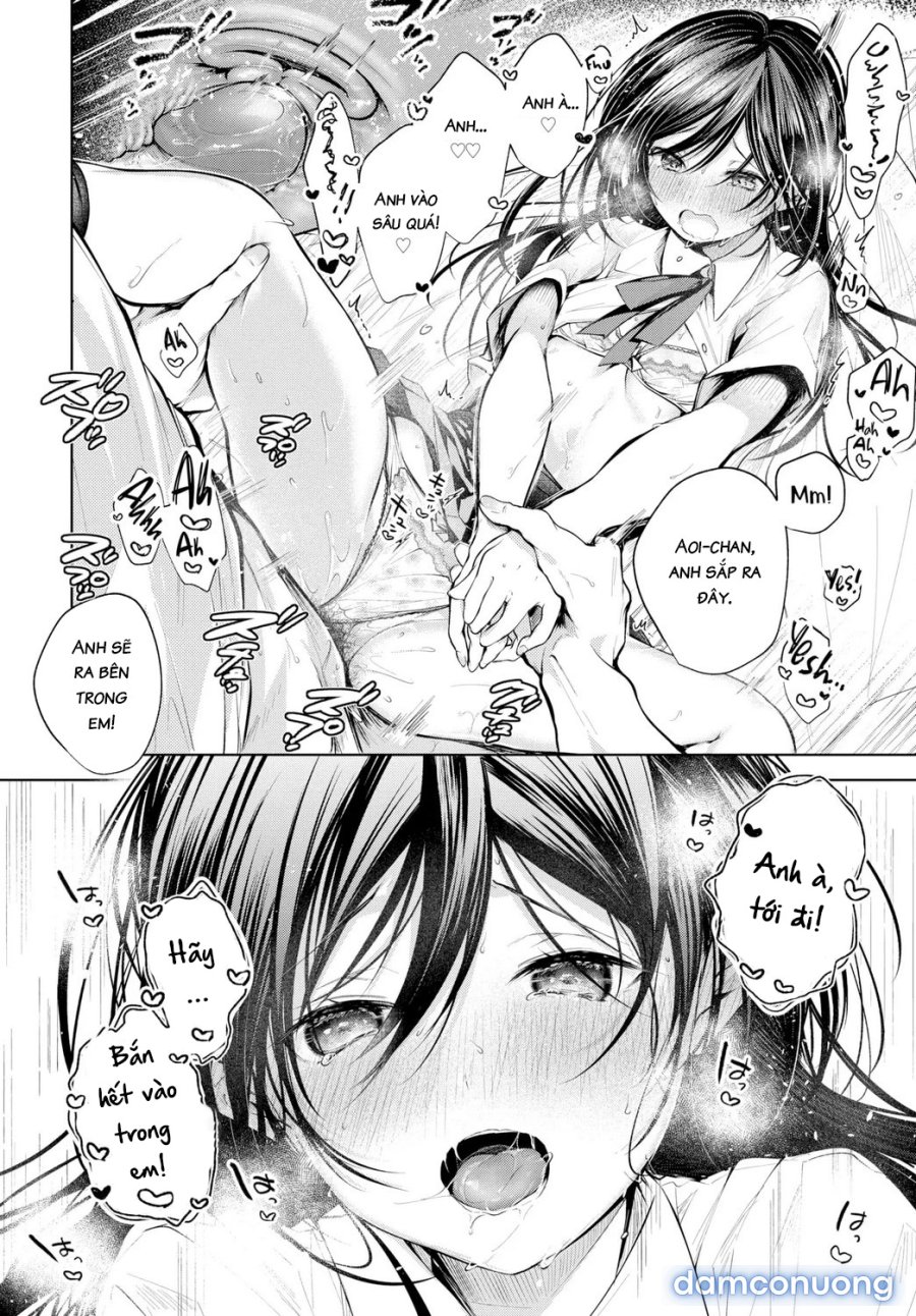 Satou Gashi yori Amai Koto 