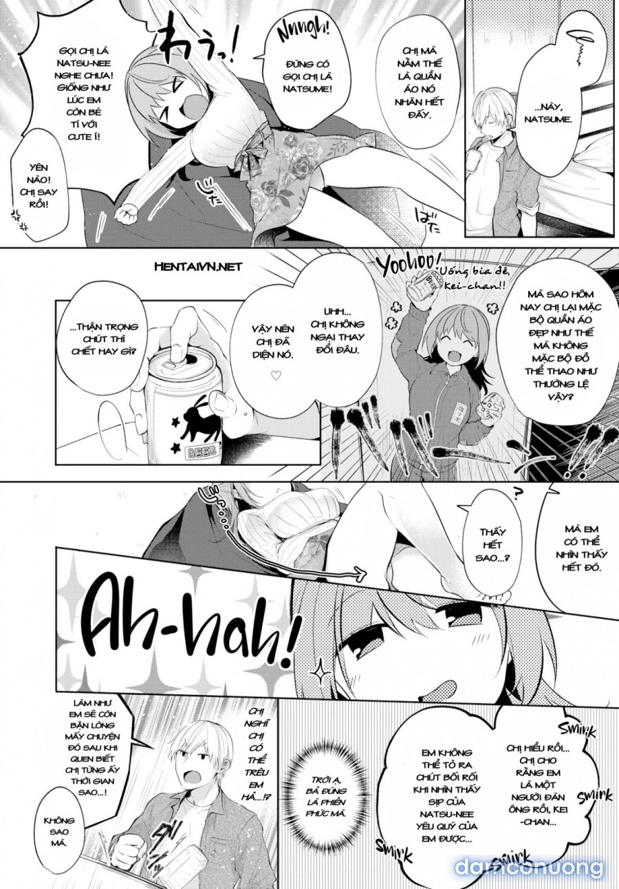Satou Gashi yori Amai Koto 