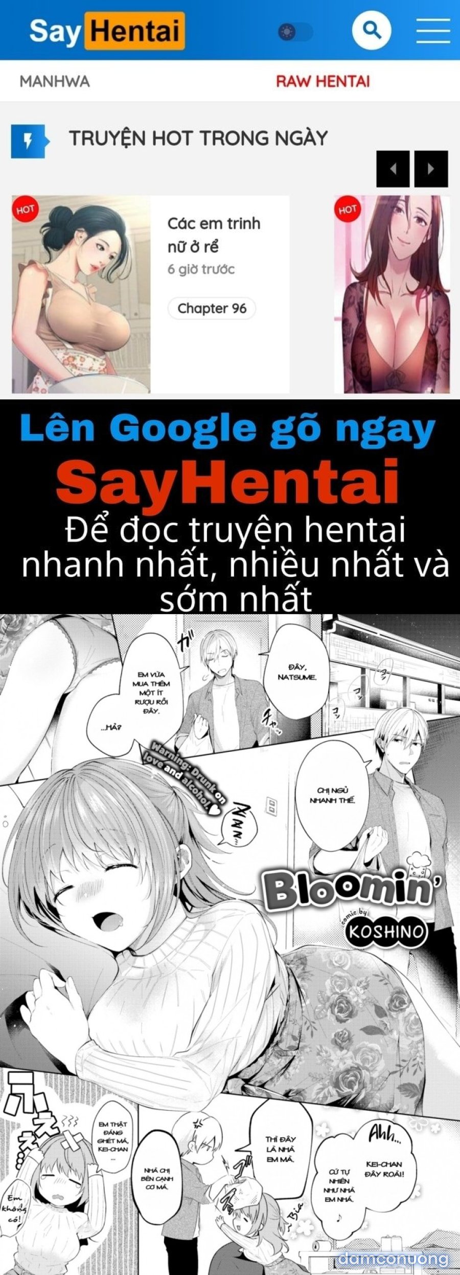 Satou Gashi yori Amai Koto 