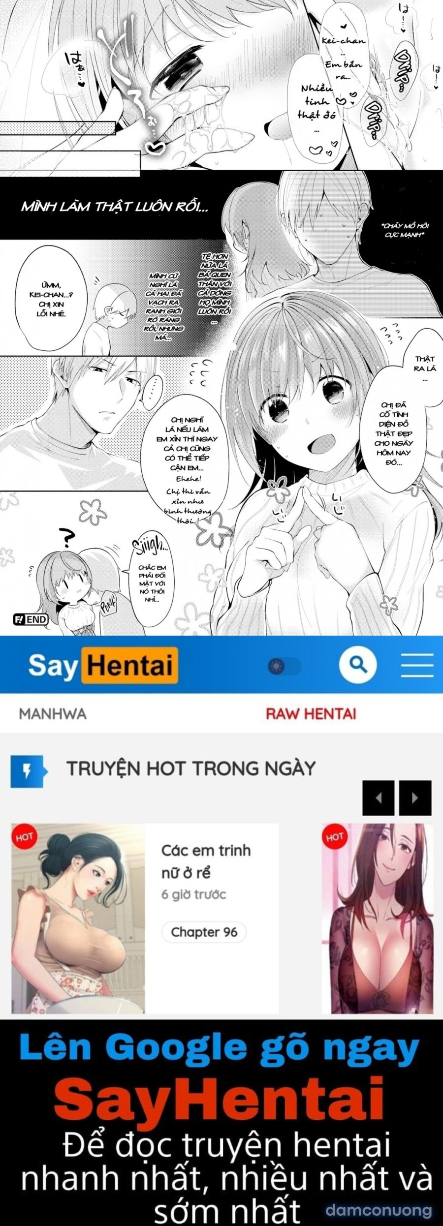 Satou Gashi yori Amai Koto 