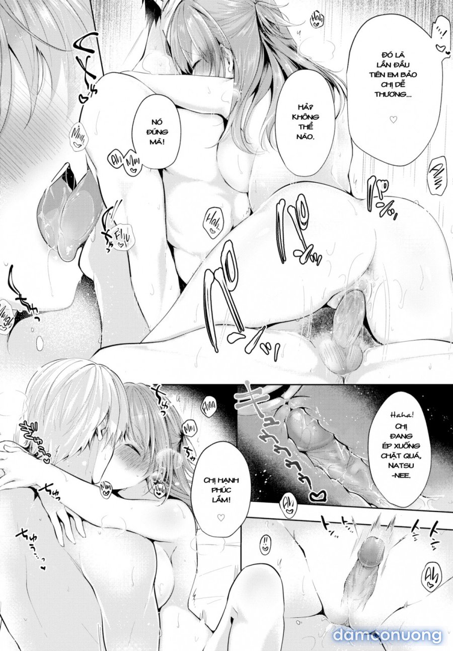 Satou Gashi yori Amai Koto 