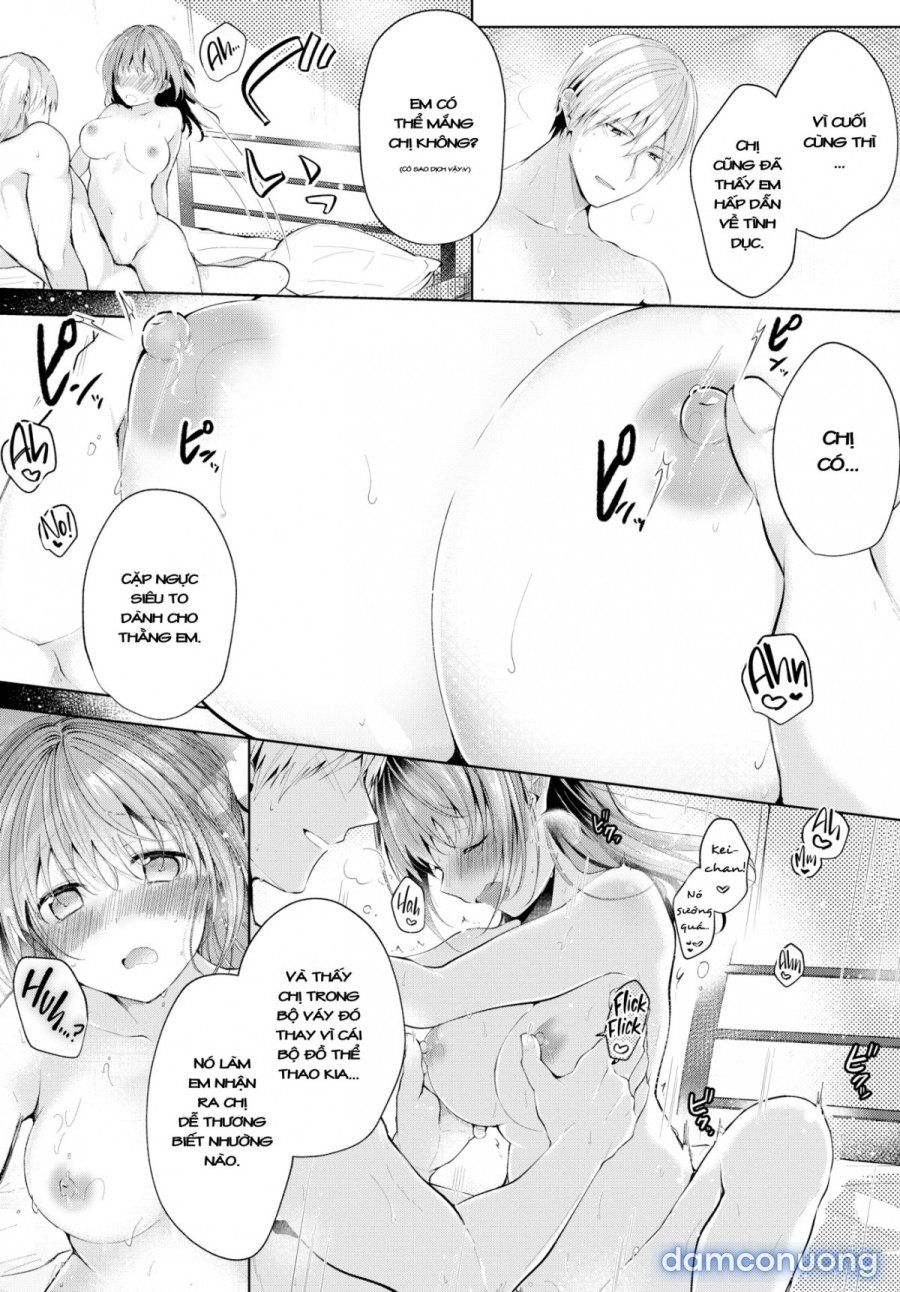 Satou Gashi yori Amai Koto 