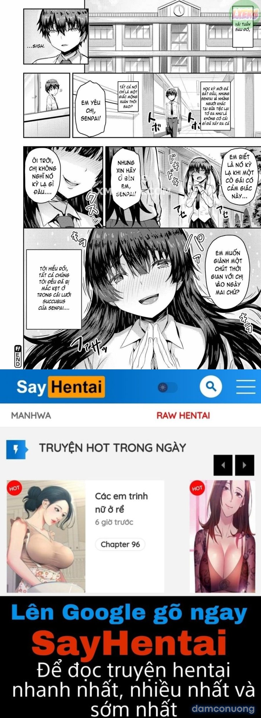 Punyutto Poyon 