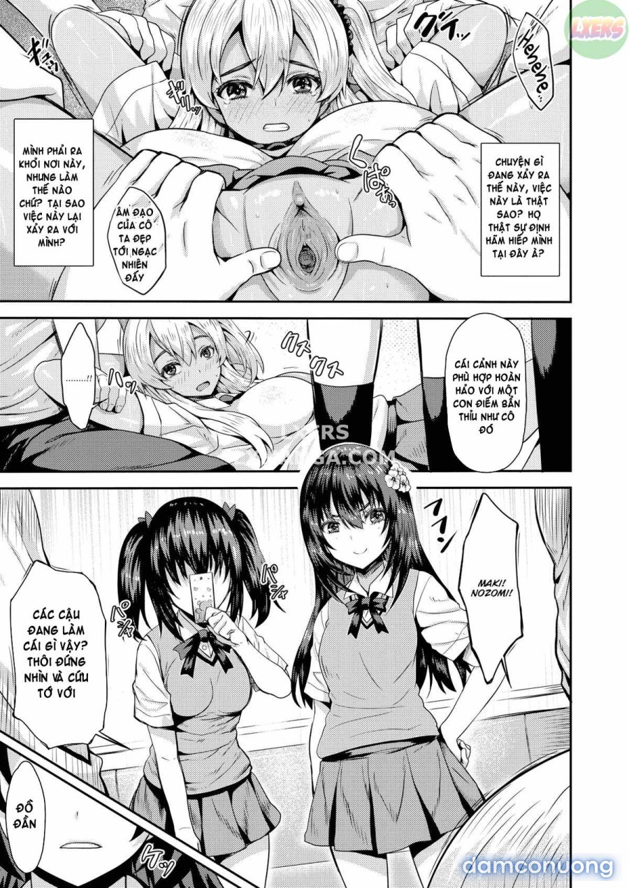 Punyutto Poyon 