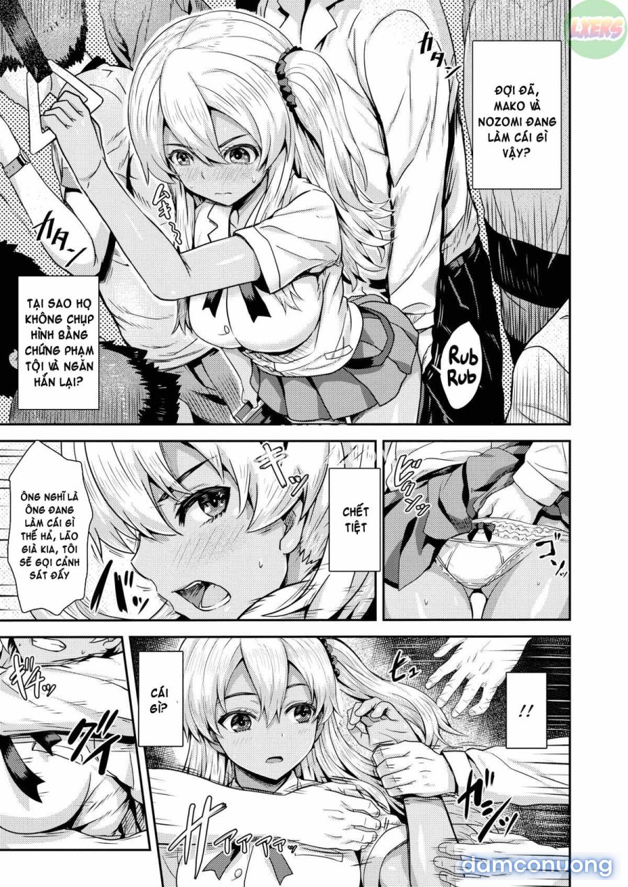 Punyutto Poyon 