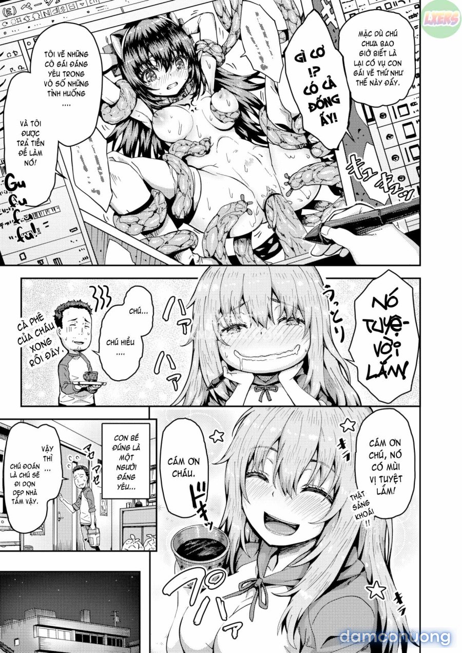Punyutto Poyon 