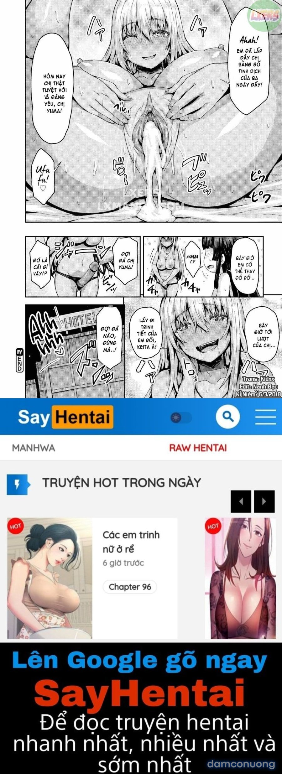 Punyutto Poyon 