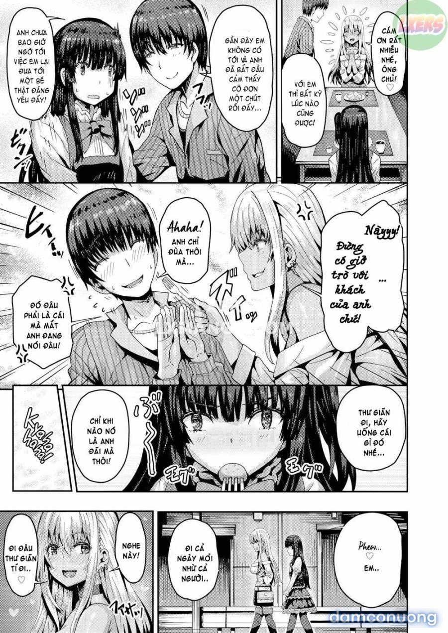 Punyutto Poyon 