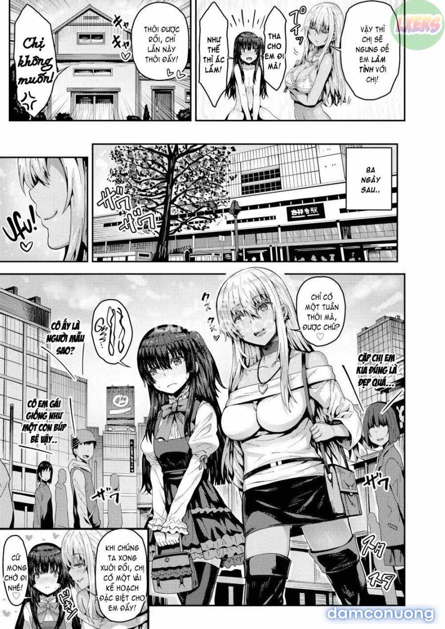 Punyutto Poyon 