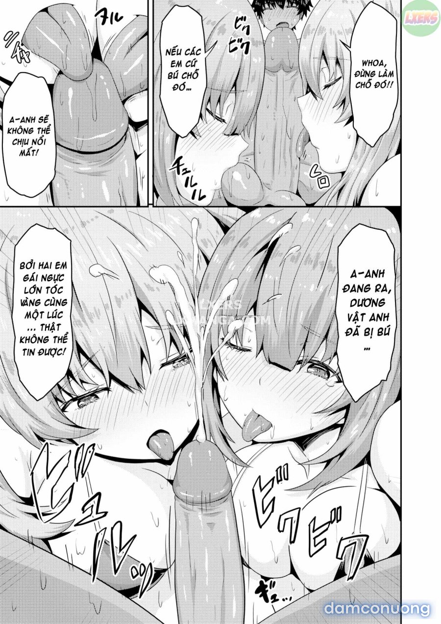 Punyutto Poyon 