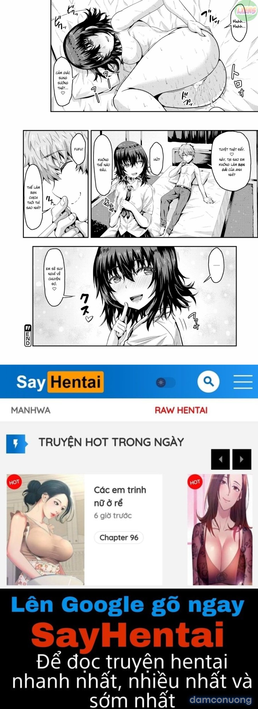 Punyutto Poyon 