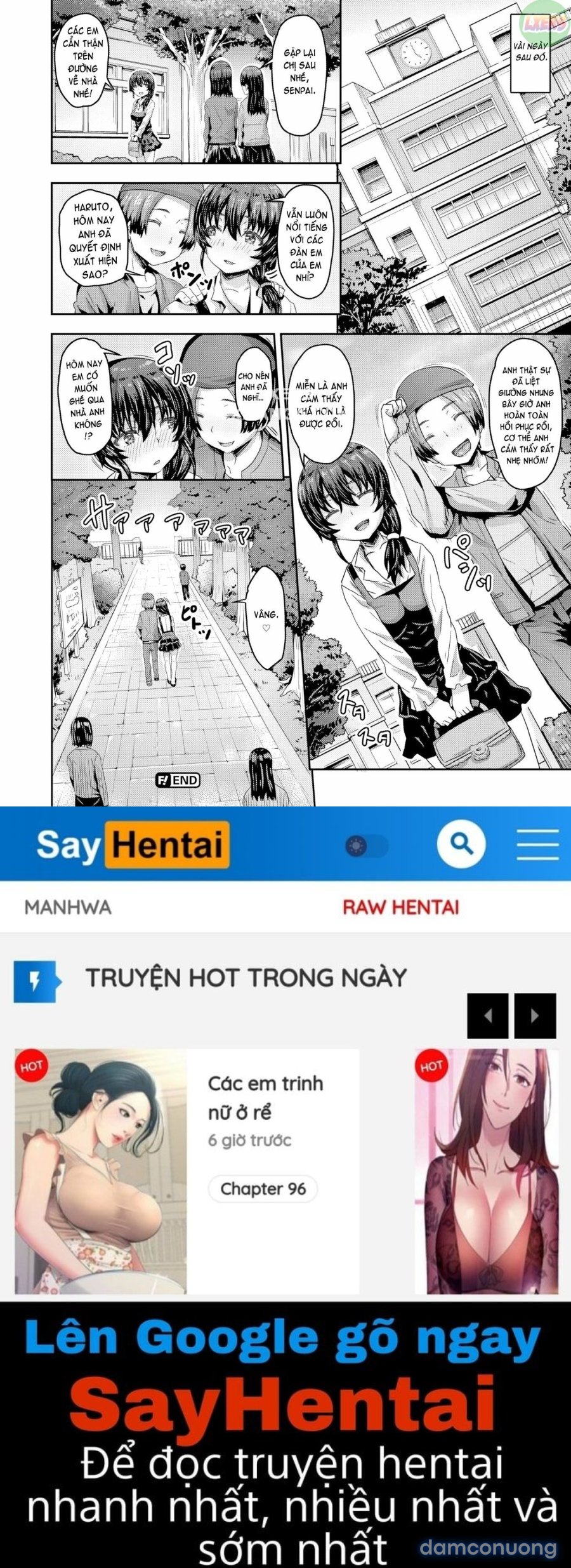 Punyutto Poyon 