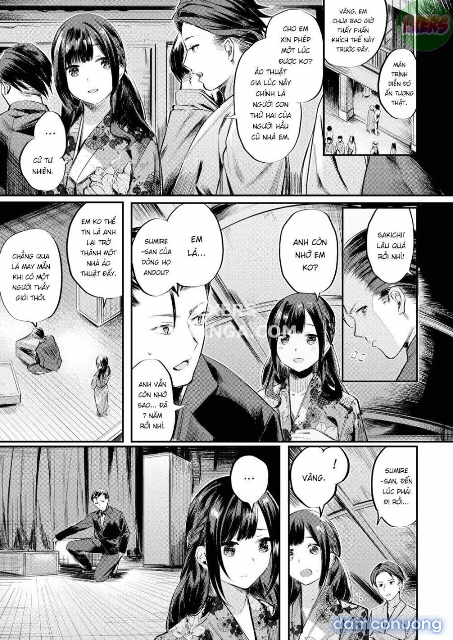 Icha Bitch 
