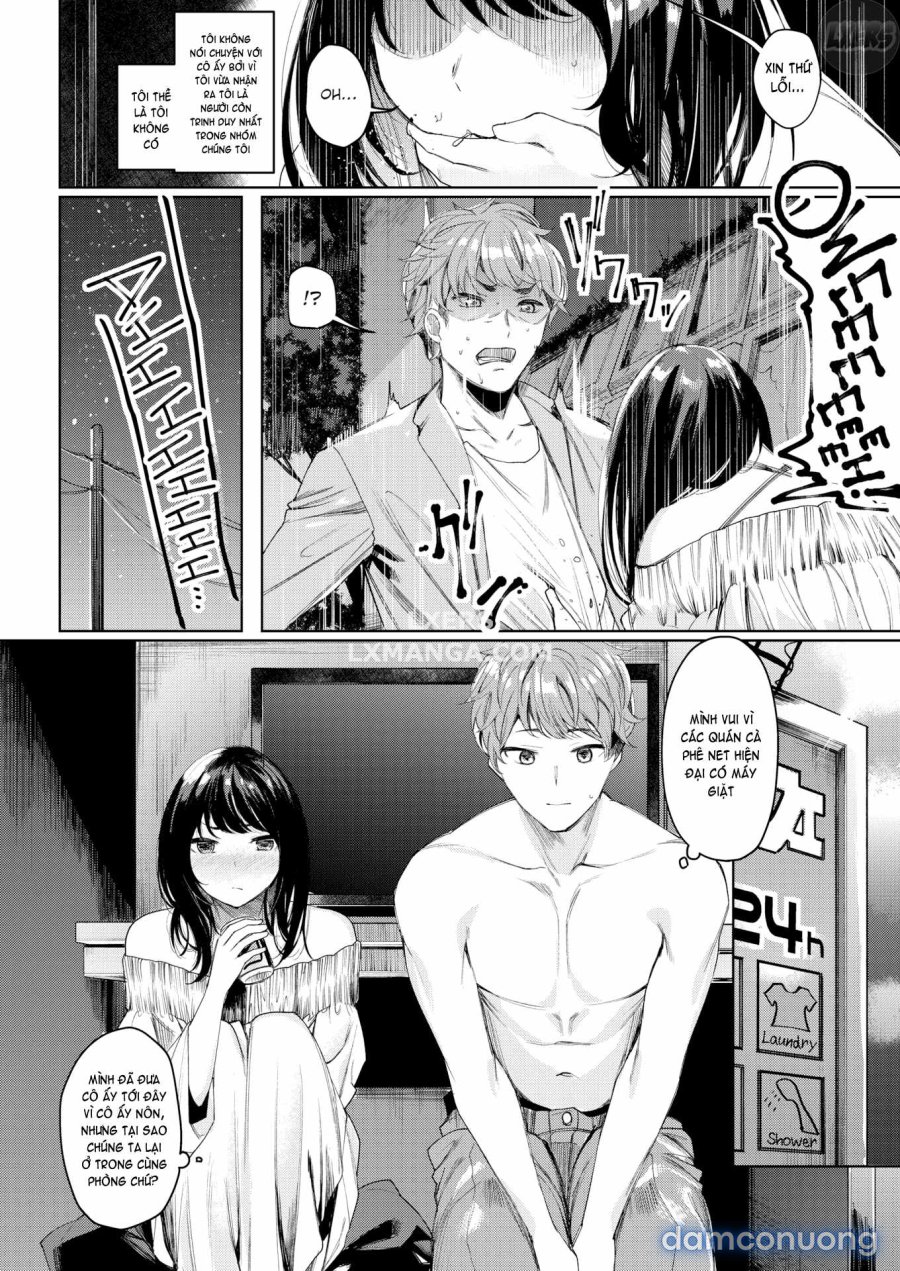 Icha Bitch 