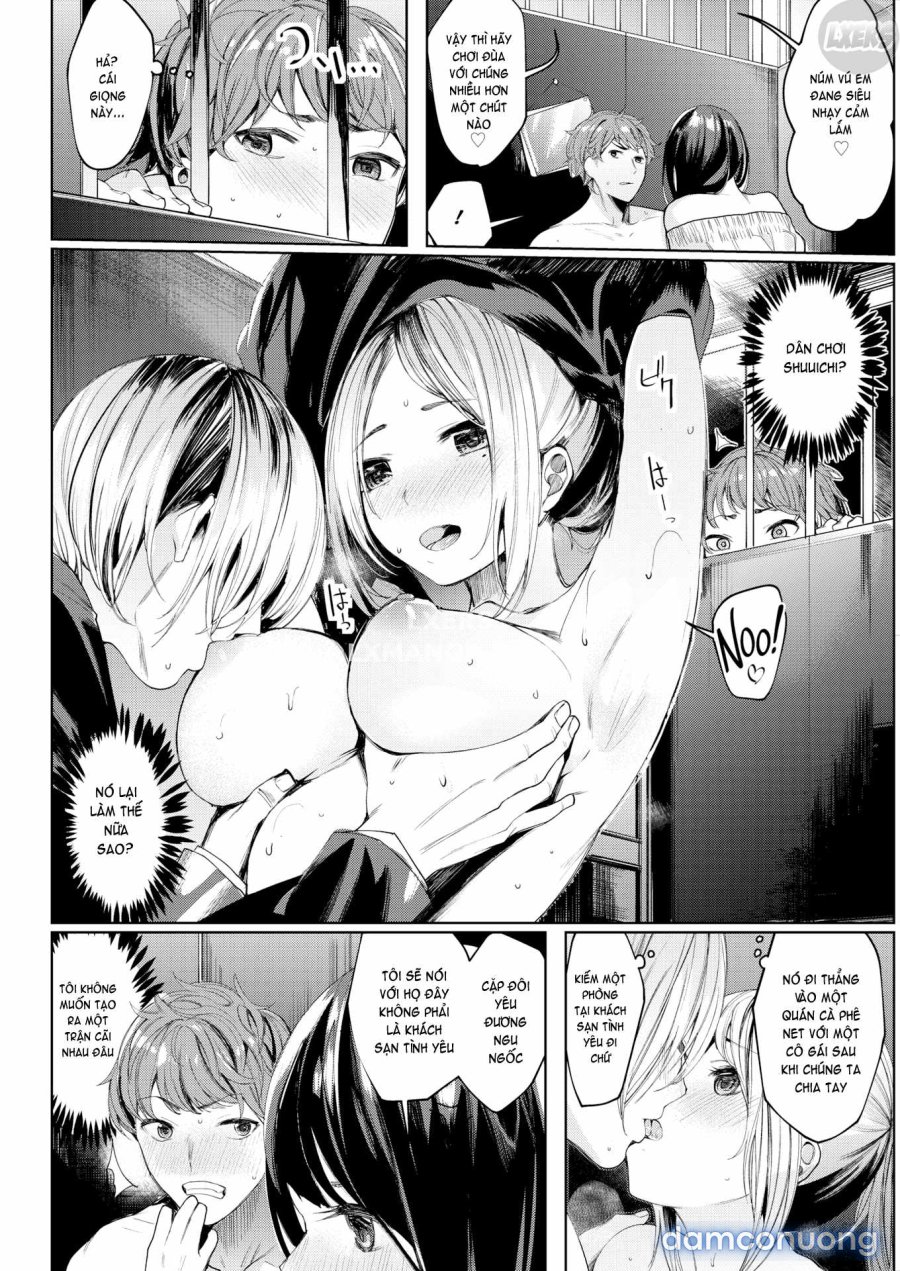 Icha Bitch 