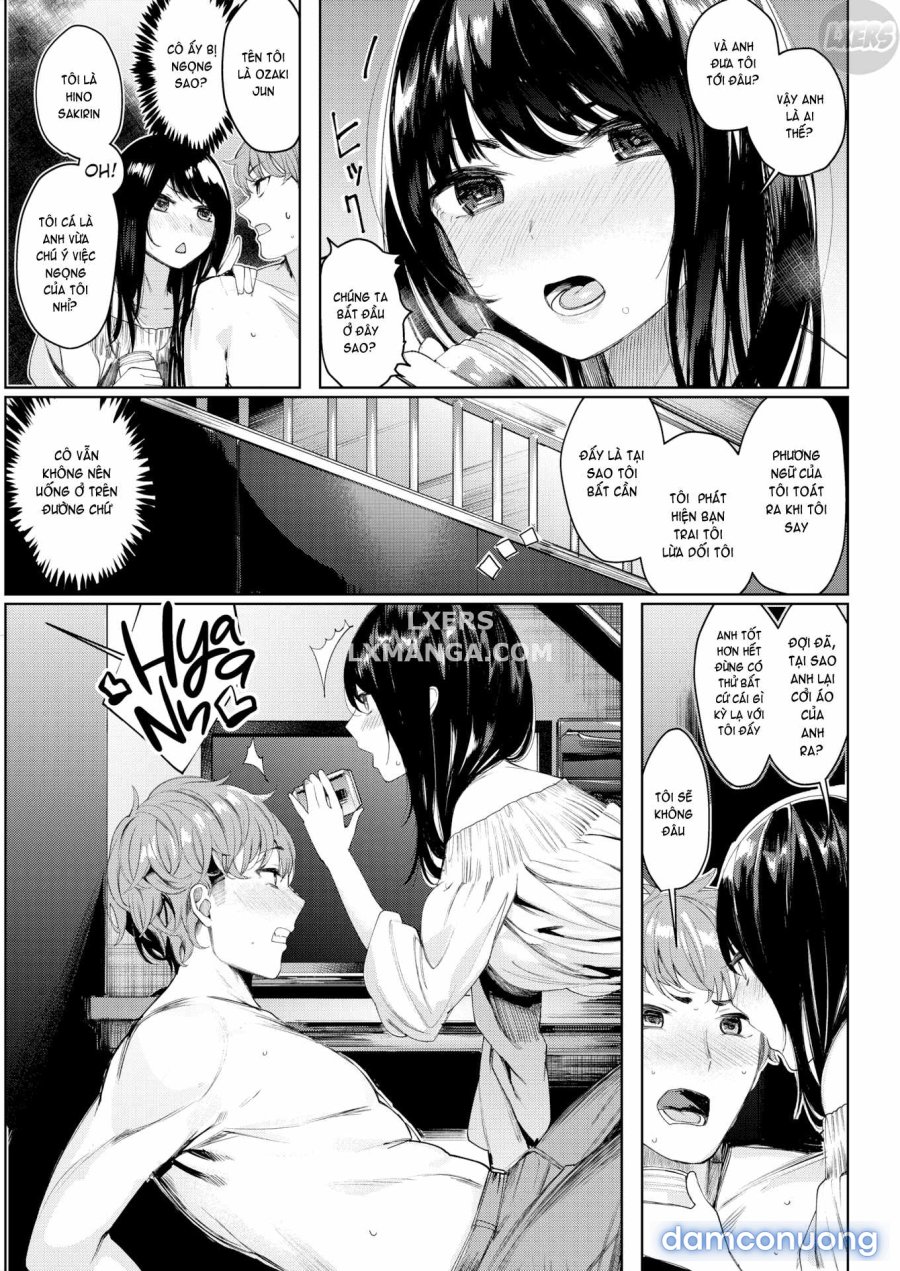 Icha Bitch 